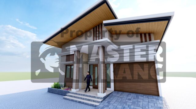 Desain Rumah Minimalis