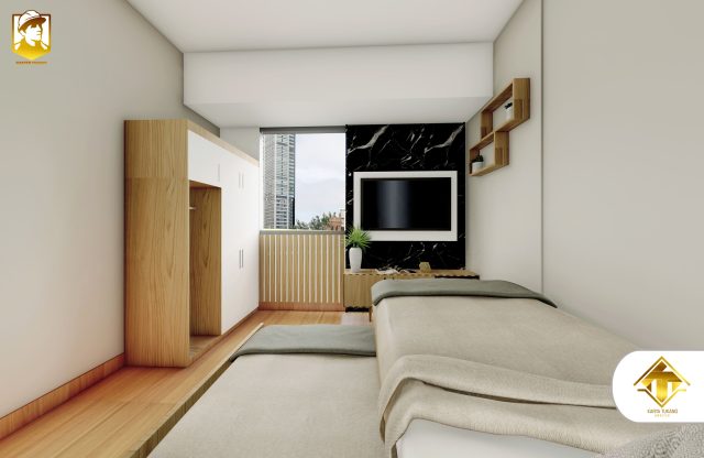 JASA DESAIN INTERIOR KEDIRI