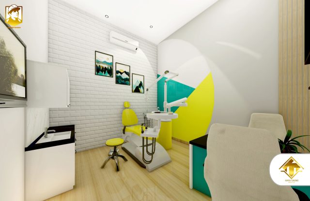 JASA DESAIN INTERIOR KEDIRI
