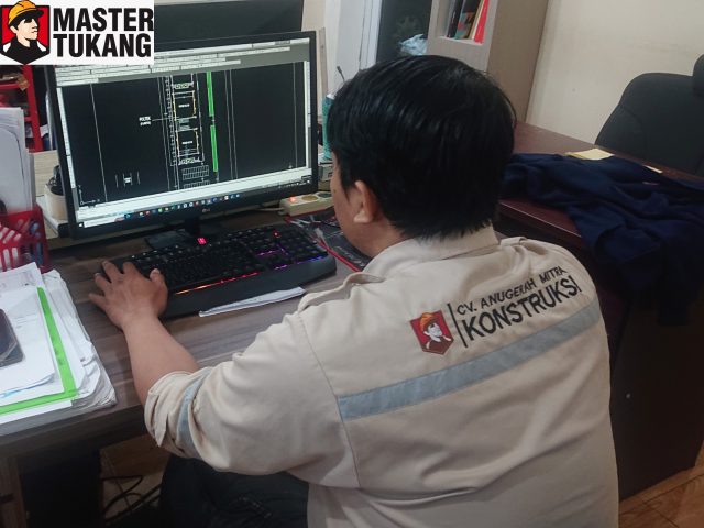 KONTRAKTOR KOMERSIAL