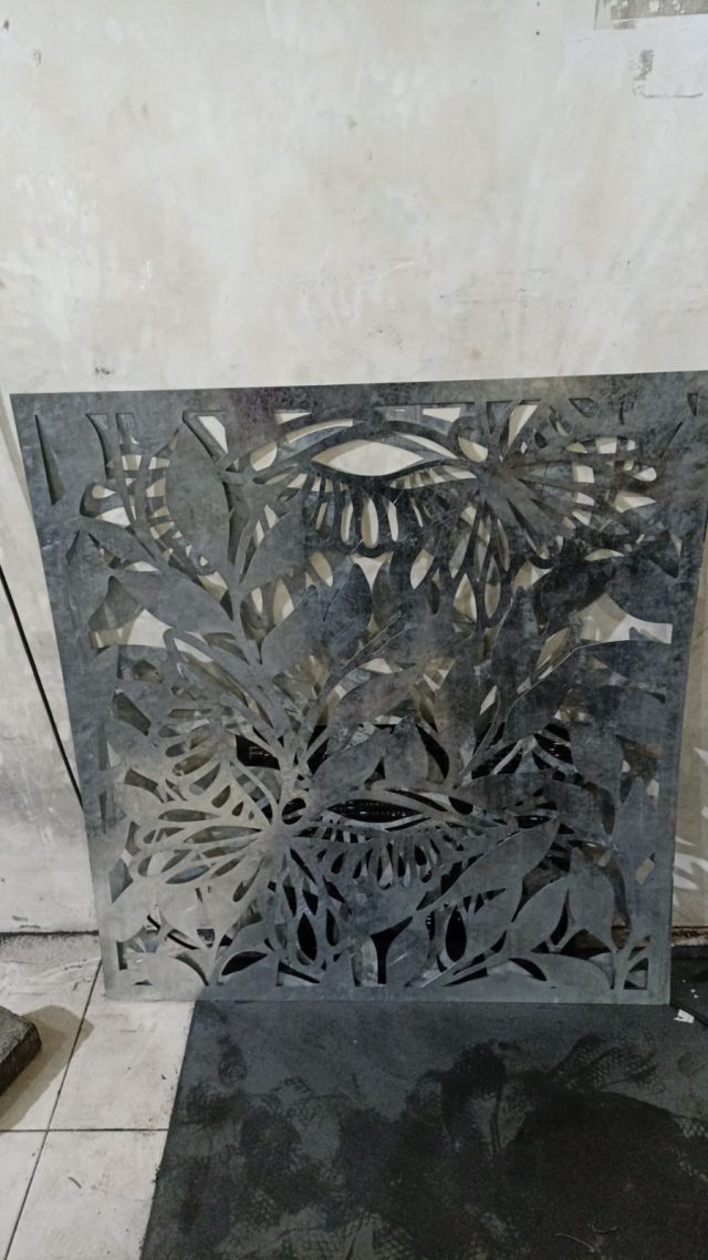 CUTTING LASER KEDIRI