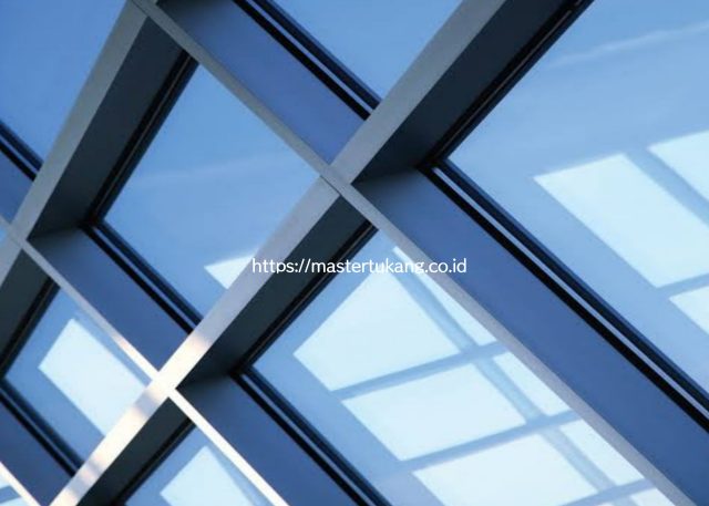 CURTAIN WALL