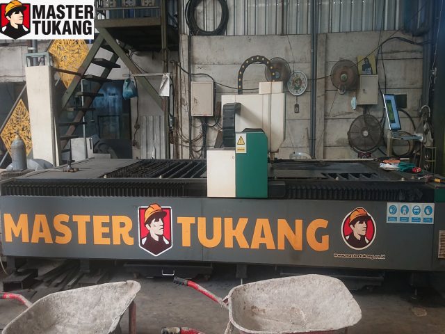 CUTTING LASER KEDIRI