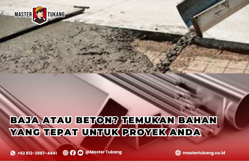 Baja vs beton dalam konstruksi, Kelebihan dan kekurangan baja dan beton, Mana yang lebih baik, baja atau beton?, Perbandingan baja dan beton untuk bangunan, Kontraktor baja terpercaya untuk proyek konstruksi