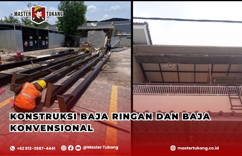 Struktur baja modern, Jasa pembangunan baja, Konstruksi baja, Keunggulan konstruksi baja, Kontraktor baja terpercaya