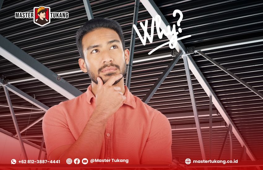 Baja WF, RangkaAtap, KonstruksiBaja, StrukturBangunan, AtapBajaWF, MaterialKonstruksi, TipsKonstruksi
