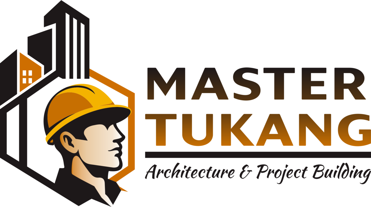 Master Tukang. Jasa kontraktor umum