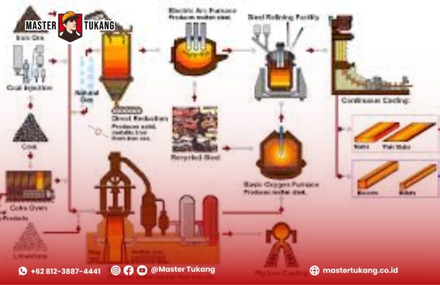 #PerbaikanBajaWF, AhliPerbaikanStrukturBaja, BajaWFBerstandarSNI, KonstruksiAmanBerkualitas, PerawatanStrukturTahanLama, PerbaikanPresisiBajaWF, SafetyFirstPerbaikanBaja, SolusiCepatKerusakanBaja, SolusiKerusakanStrukturBaja, TeknisiBajaBersertifikat
