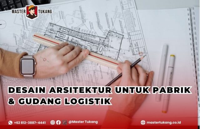 Miliki gidang dan pabirk milik anda sekarang