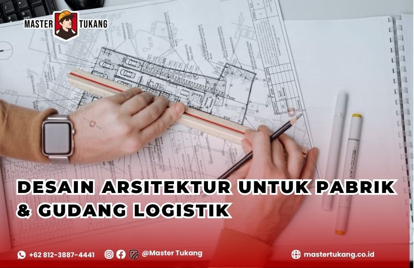 Miliki gidang dan pabirk milik anda sekarang