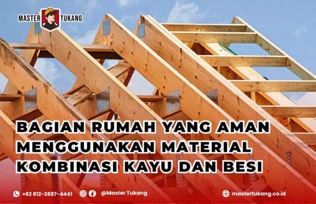 Macam-macam sambungan kayu, Sambungan kayu siku