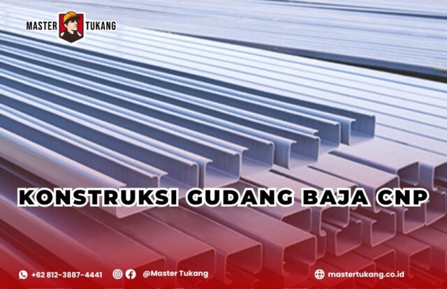 Apa yang dimaksud dengan CNP? Apa bedanya CNP dan UNP?