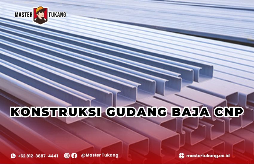 Apa yang dimaksud dengan CNP? Apa bedanya CNP dan UNP?