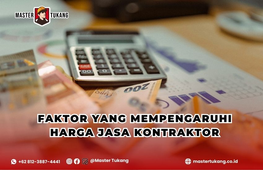 harga kontraktor, semahal apa kah jasa kontraktor? Berapa biaya jasa kontraktor?